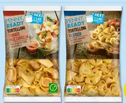 PENNY Penny Ready Tortelloni Angebot