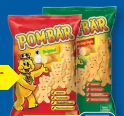 Lidl Funny Frisch Pom-Bär Angebot