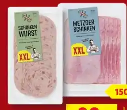 Lidl Nothwang XXL Aufschnitt Angebot