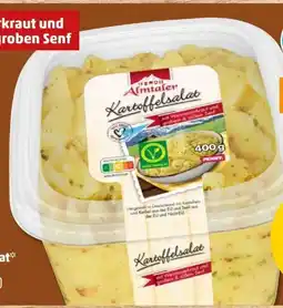 PENNY Almtaler Kartoffelsalat Angebot