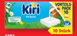Lidl Kiri Frischkäse-Portionen Angebot