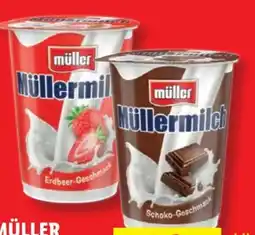 Lidl Müller Müllermilch Angebot