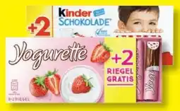Lidl Ferrero Yogurette XXL Angebot