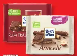 Lidl Ritter Sport Schokolade Bunte Vielfalt Angebot