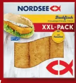 Lidl Nordsee Backfisch XXL Angebot