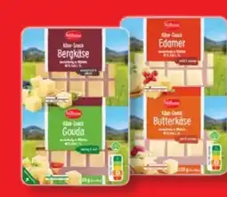 Lidl Milbona Käse Snack Angebot