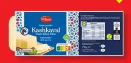 Lidl Milbona Kashkaval Angebot