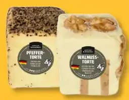 Lidl Meine Käserei Käsetorte Angebot