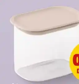 PENNY Brabantia Stapelbarer Behälter Angebot