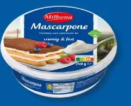 Lidl Milbona Mascarpone Angebot