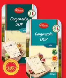 Lidl Milbona Gorgonzola Angebot