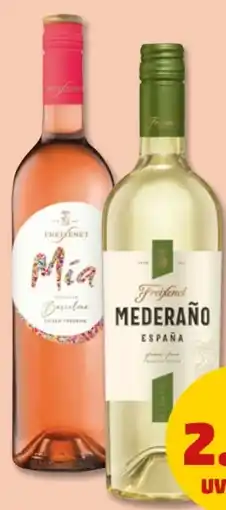 PENNY Freixenet Mia Angebot