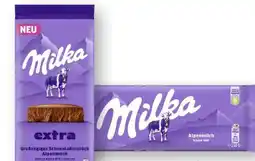 Edeka Milka Schokolade Angebot