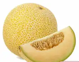 Edeka Galia Melone Angebot