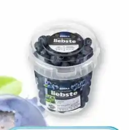 Edeka Heidelbeeren Angebot