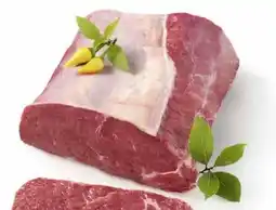 Edeka Rumpsteak Angebot