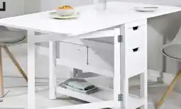 Lidl Livarno Home Klapptisch Angebot