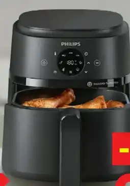 Lidl Philips Heißluftfritteuse Airfryer NA229/00 Angebot