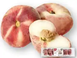 Edeka Gut & Günstig Plattpfirsiche Paraguayos Angebot