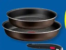 Lidl Tefal Pfannenset 3-tlg Angebot