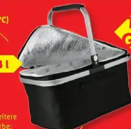 Lidl TopMove Thermo-Einkaufskorb Angebot