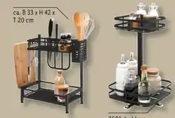 Lidl Livarno Home Metallregal Angebot