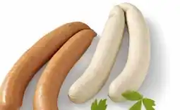 Edeka Grillbratwurst XXL Angebot