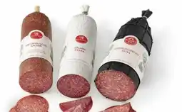 Edeka Salami-Aufschnitt Extra Angebot