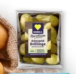 Edeka Edeka Herzstücke Speisefrühkartoffeln Drillinge Angebot