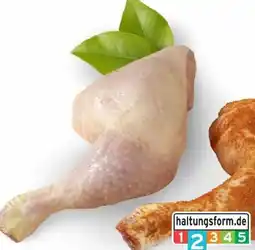Edeka Hähnchenschenkel Angebot