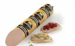 Edeka Delikatess Leberwurst Angebot