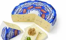 Edeka Bergader Bavaria Blu Angebot