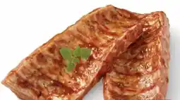 Edeka Spareribs Mariniert Angebot