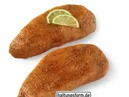Edeka Puten-Schwenksteaks Angebot