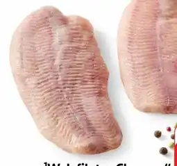 Edeka Welsfilet Claresse Angebot