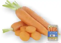 Edeka Möhren Angebot