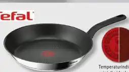 Lidl Tefal Edelstahl-Pfanne Duetto 24cm Angebot