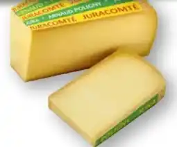 Edeka Comté Jura Hartkäse Angebot