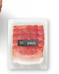 Edeka Frühstücksschinken Angebot