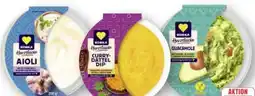 Edeka Edeka Herzstücke Curry-Dattel Dip Angebot