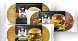 Edeka Edeka Herzstücke Brioche Burger Buns Angebot