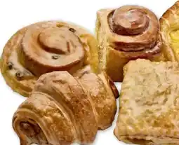 Edeka Markt Bäckerei Süße Klassiker nach Wahl Angebot