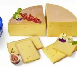 Edeka Bregenzerwälder Brauereikäse Bergkäse Zwickel Angebot