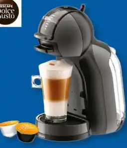 Lidl Krups Nescafe Dolce Gusto Kapsel Kaffeemaschine Angebot