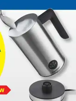 Lidl SilverCrest Milchaufschäumer Angebot