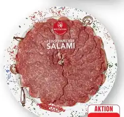 Edeka Wiltmann Salami Angebot