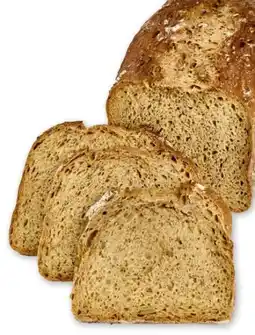 Edeka Markt Bäckerei Schlossbrot Angebot