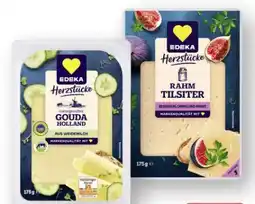 Edeka Edeka Herzstücke Gouda Angebot