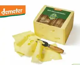 Edeka Unsere Heimat Bio-Heumilchtaler Angebot