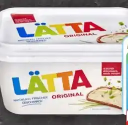 Edeka Lätta Original Angebot